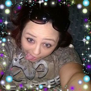 Meet your Posher, Krystal